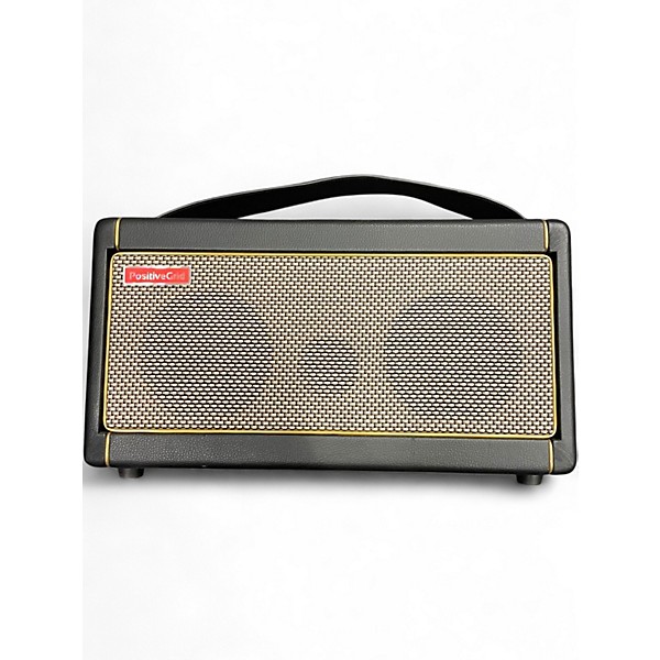 Used Positive Grid Spark 40 Guitar Combo Amp