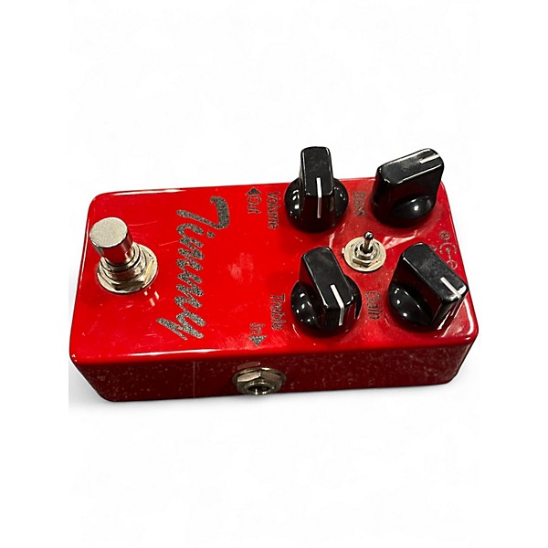 Used Paul Cochrane Timmy Effect Pedal