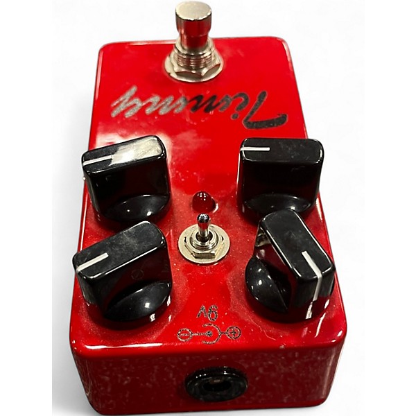Used Paul Cochrane Timmy Effect Pedal