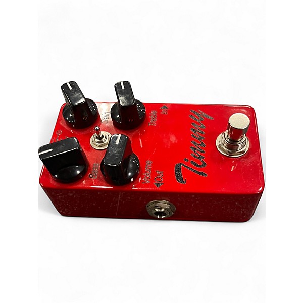 Used Paul Cochrane Timmy Effect Pedal