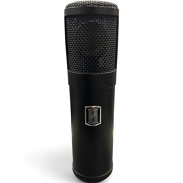 Used Slate Digital VMS ML-1 Condenser Microphone