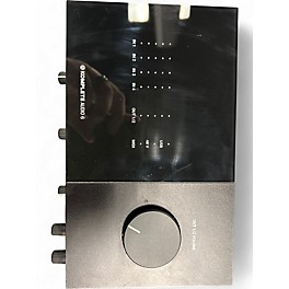 Used Native Instruments KOMPLETE AUDIO 6 Audio Interface