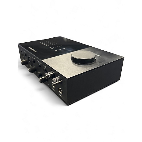 Used Native Instruments KOMPLETE AUDIO 6 Audio Interface