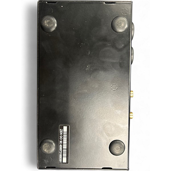 Used Antelope Audio ZEN GO SYNERGY CORE Audio Interface