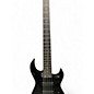 Used Kiesal VADER 5 Black Electric Bass Guitar thumbnail