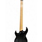 Used Kiesal VADER 5 Black Electric Bass Guitar