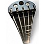 Used Kiesal VADER 5 Black Electric Bass Guitar