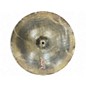 Used SABIAN 22in XSR MONARCH  Cymbal thumbnail