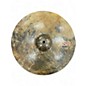 Used Sabian  15in XSR MONARCH HI HATS Cymbal thumbnail