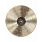 Used Sabian  15in XSR MONARCH HI HATS Cymbal