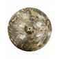 Used SABIAN 20in XSR MONARCH Cymbal thumbnail