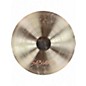 Used SABIAN 20in XSR MONARCH Cymbal