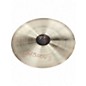 Used SABIAN 20in XSR MONARCH Cymbal