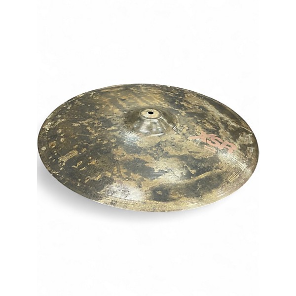 Used SABIAN 20in XSR MONARCH Cymbal