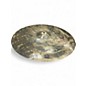 Used SABIAN 20in XSR MONARCH Cymbal