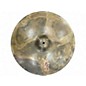 Used SABIAN 19in XSR  Cymbal thumbnail