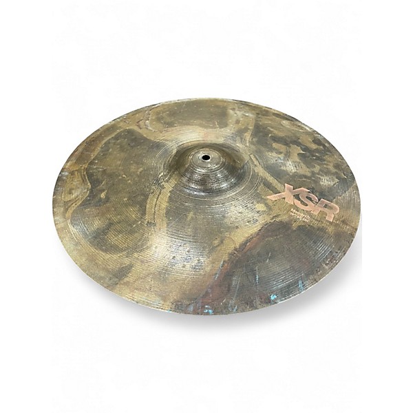 Used SABIAN 19in XSR  Cymbal