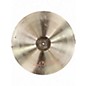 Used SABIAN 19in XSR  Cymbal