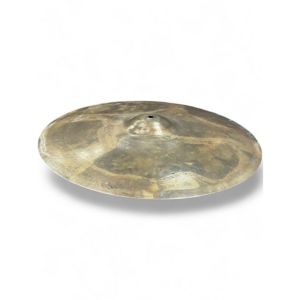 Used SABIAN 19in XSR  Cymbal