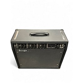 Used MESA/Boogie Mark V 1x12 90W Tube Guitar Combo Amp