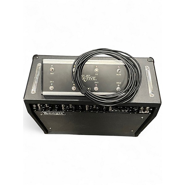 Used MESA/Boogie Mark V 1x12 90W Tube Guitar Combo Amp