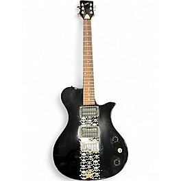 Used First Act ME543 Skulls Solid Body Electric Guitar