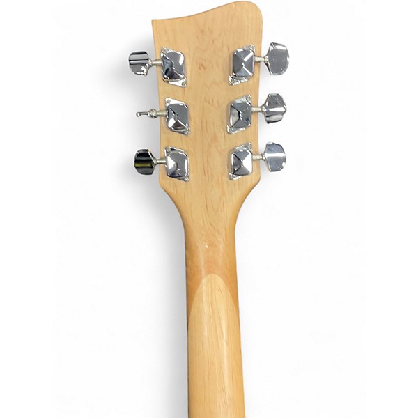 Used First Act ME543 Skulls Solid Body Electric Guitar