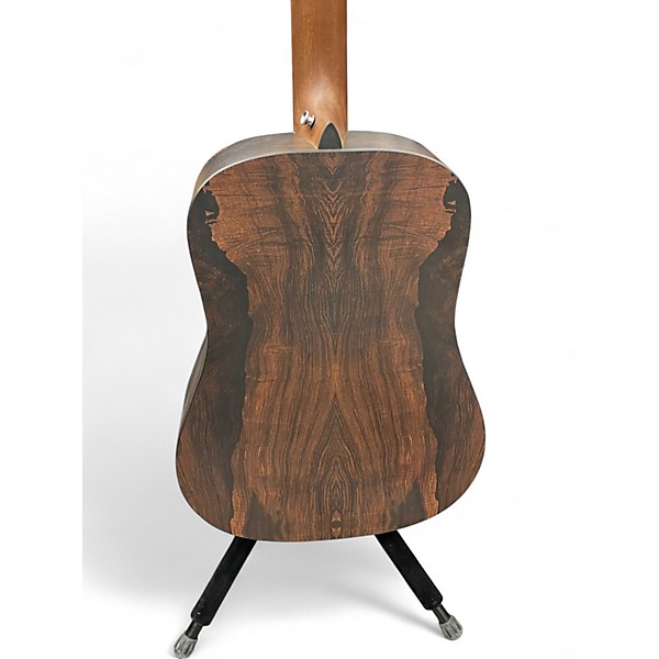 Used Martin D-X2 Natural 12 String Acoustic Guitar