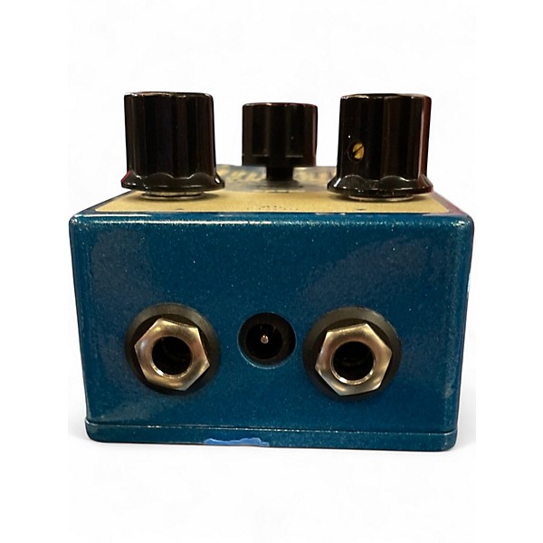 Used Wampler Sovereign Distortion Effect Pedal