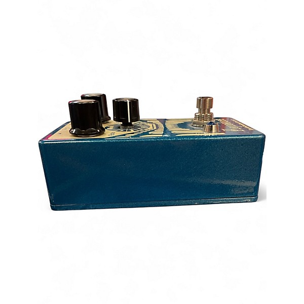 Used Wampler Sovereign Distortion Effect Pedal