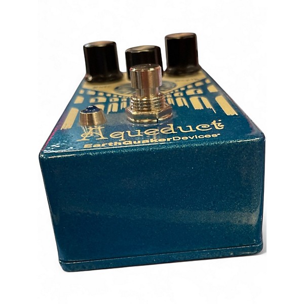 Used Wampler Sovereign Distortion Effect Pedal