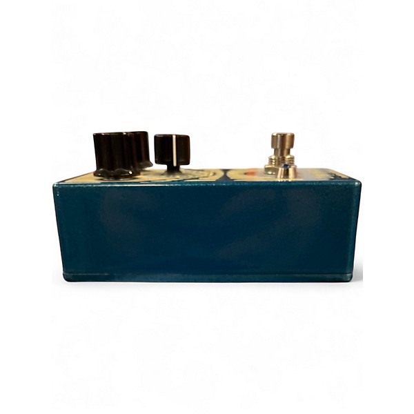 Used Wampler Sovereign Distortion Effect Pedal