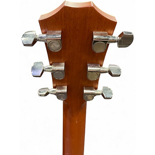 Used Taylor 814CE Maple Acoustic Electric Guitar