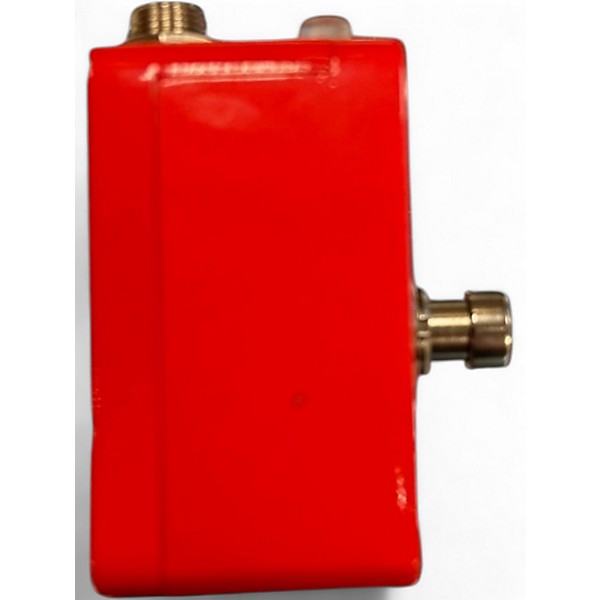 Used Mooer Spark Effect Pedal