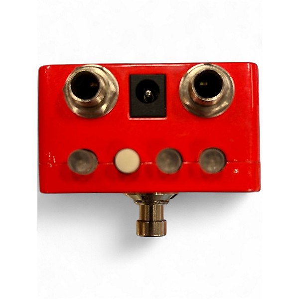 Used Mooer Spark Effect Pedal