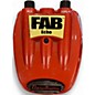 Used Danelectro Fab Echo Effect Pedal thumbnail