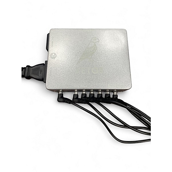 Used Walrus Audio Aetos