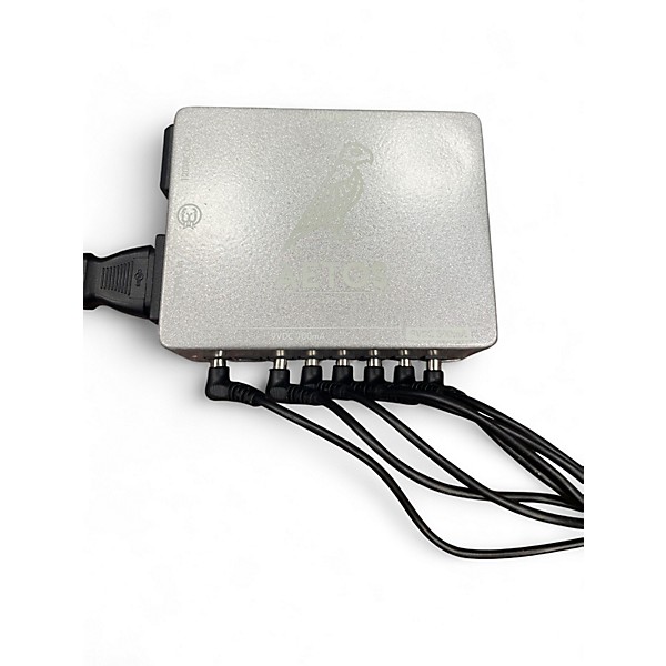 Used Walrus Audio Aetos