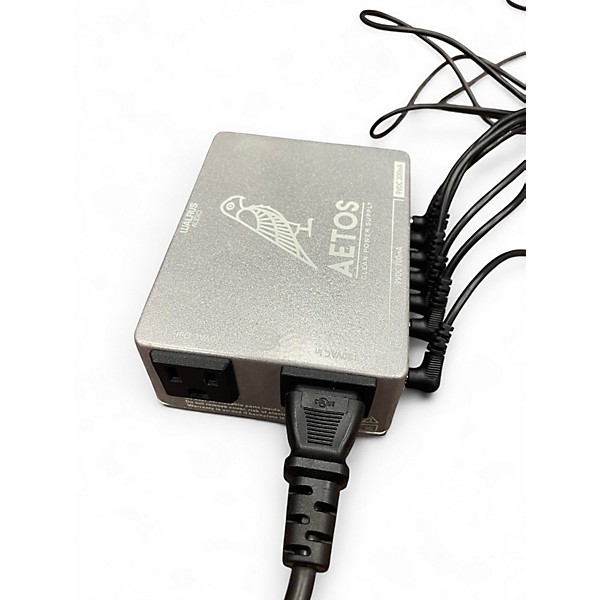 Used Walrus Audio Aetos