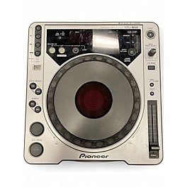 Used Pioneer DJ CDJ800 DJ Player