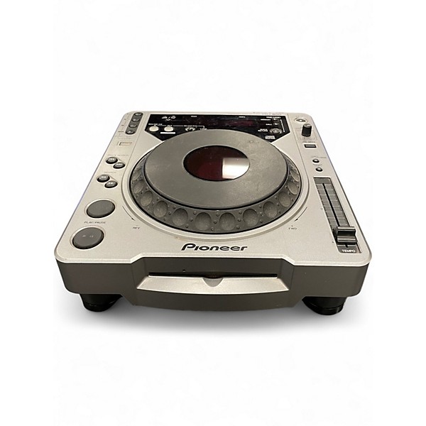 Used Pioneer DJ CDJ800 DJ Player