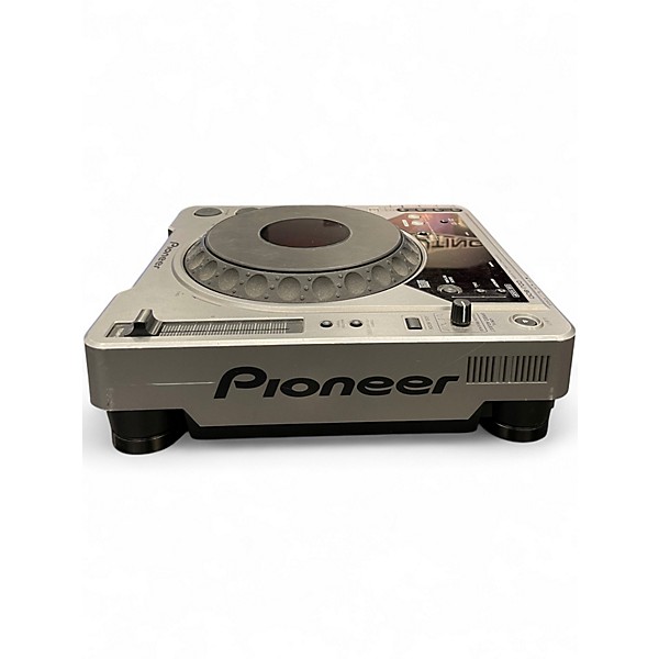 Used Pioneer DJ CDJ800 DJ Player
