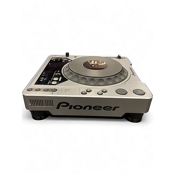 Used Pioneer DJ CDJ800 DJ Player