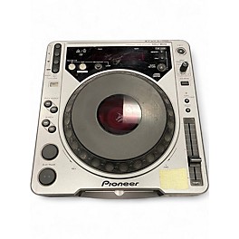 Used Pioneer DJ CDJ800 DJ Player