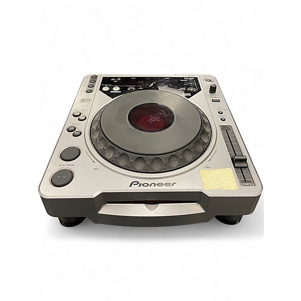 Used Pioneer DJ CDJ800 DJ Player