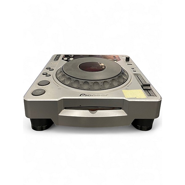 Used Pioneer DJ CDJ800 DJ Player