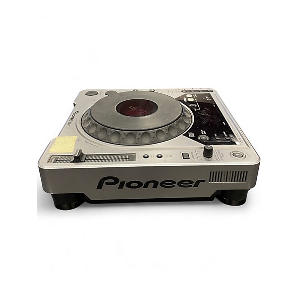 Used Pioneer DJ CDJ800 DJ Player