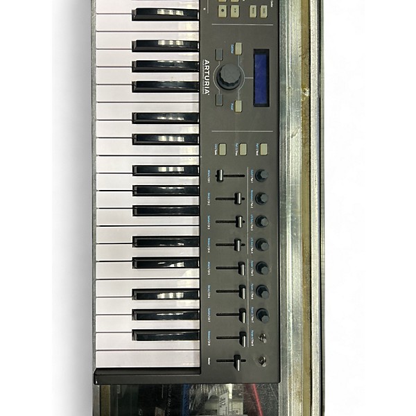Used Arturia Keylab Essential 49 MIDI Controller