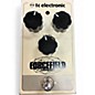 Used TC Electronic Forcefield Compressor Effect Pedal thumbnail