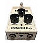 Used TC Electronic Forcefield Compressor Effect Pedal